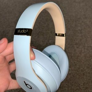 Beats Wireless Studio 3s
